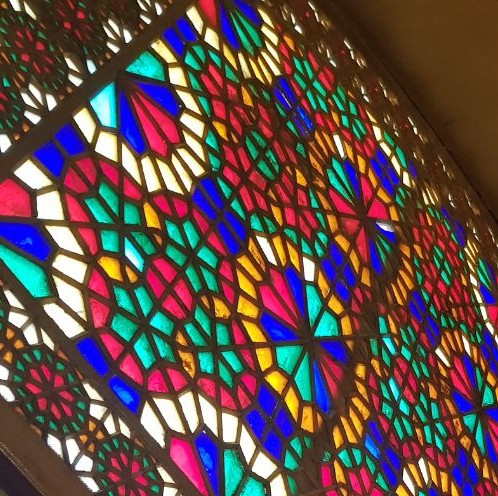 شعرخوانی