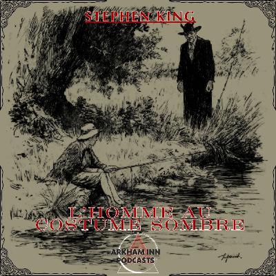 L'homme au costume sombre - Stephen King - 1994 L'homme au costume sombre - Stephen King - 1994