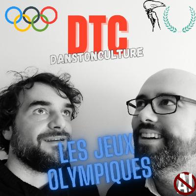 Jeux Olympiques