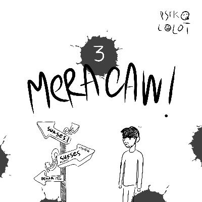 Salah Jalan - #3