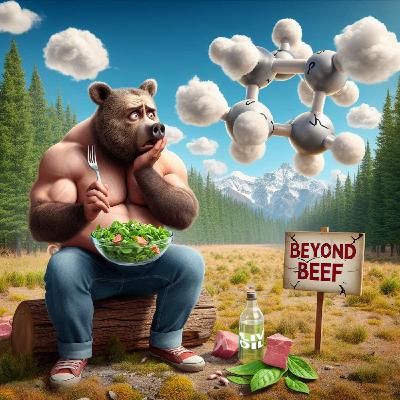 Pigs Are People Too, And Hydrogen Power —Episode 46 Pigs Are People Too, And Hydrogen Power —Episode 46