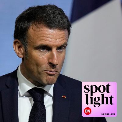 Bajs i mineralvattnet – den mörkade Perrier-skandalen Bajs i mineralvattnet – den mörkade Perrier-skandalen