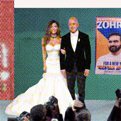 Does a Mamdani Blowout + Bezos Blowback = Billionaires Beware?