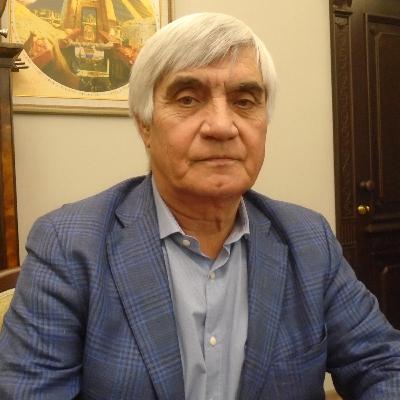 Рашид Калимуллин. Композитор - это «штучный» товар Рашид Калимуллин. Композитор - это «штучный» товар