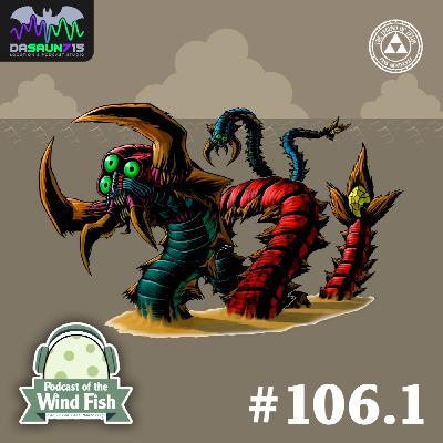 Episodio 106.1 - Stone Tower Temple