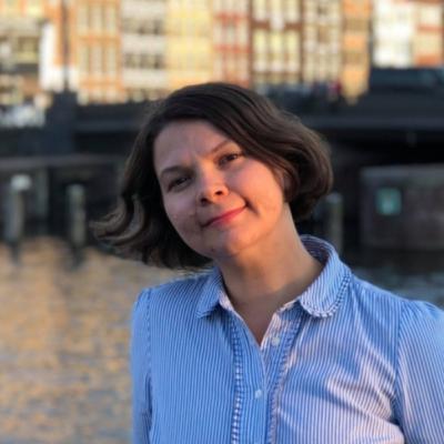 Алёна Вандышева: Антикоррупционная политика Алёна Вандышева: Антикоррупционная политика