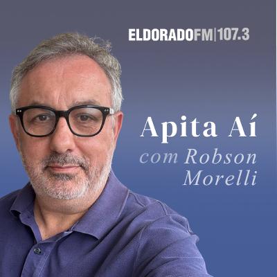Apita Aí: uma final brasileira na Libertadores? Apita Aí: uma final brasileira na Libertadores?