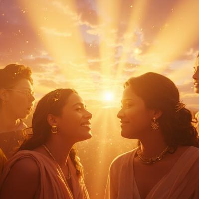 DIRECT BLESSINGS: LIKE THIS BEFORE (ft. ESSIE BERRY)