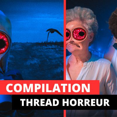 COMPILATION THREAD HORREUR