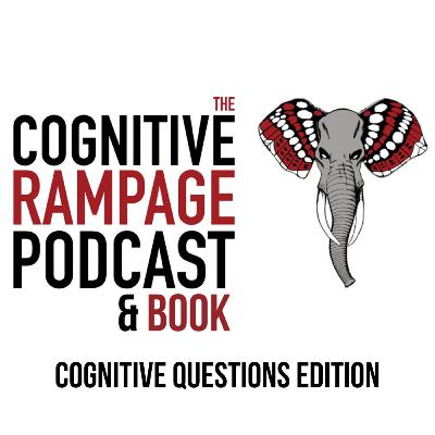 Cognitive Questions #4: What is the hardest lesson you‘ve had to learn? Cognitive Questions #4: What is the hardest lesson you‘ve had to learn?