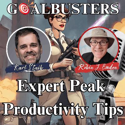 Fix the Gaps in Your Customer Experience Systems in just 7 minutes with Karl Staib