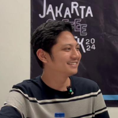 JUARA DUNIA ROASTING KOPI DARI INDONESIA!!! || TAUFAN MOKOGINTA, ULTRA COFFEE - SURABAYA