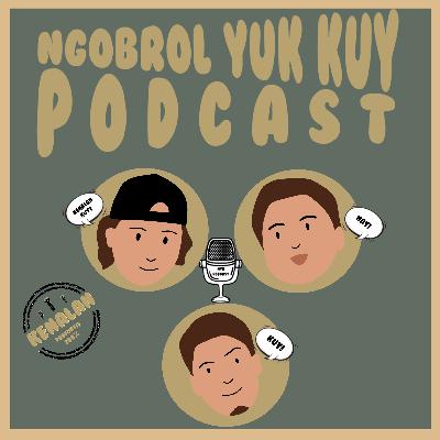 Kenalan Kuy ? Kuy !