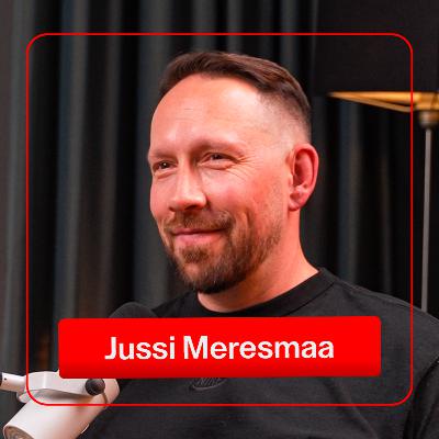 129 – JUSSI MERESMAA: Frisbeegolfin räjähdys, Discmanian rakentaminen & Tampereen MM-kisat