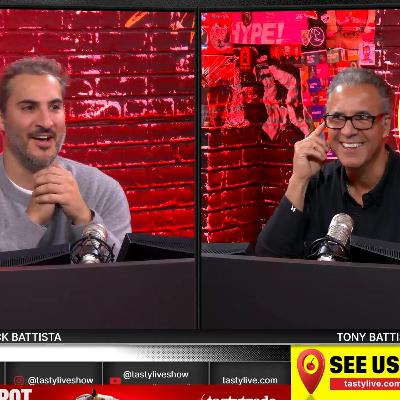 What's Your Assumption? - November 19, 2025 - What's Your Assumption: Lululemon Earnings Trade and QS Baby Position