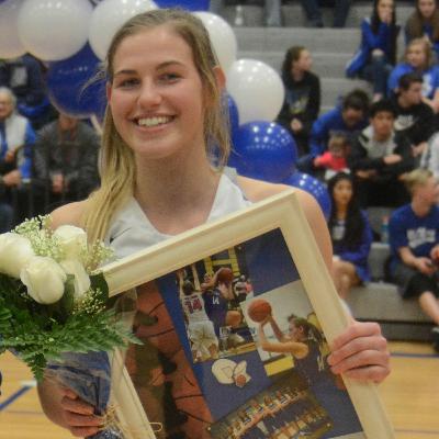 Kailey Doutt Kailey Doutt