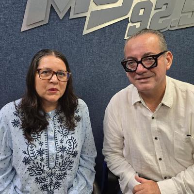 Invitación a las XVII Jornadas de Difusión del Cuerpo Académico 67 Sociedad, Cultura y Significación