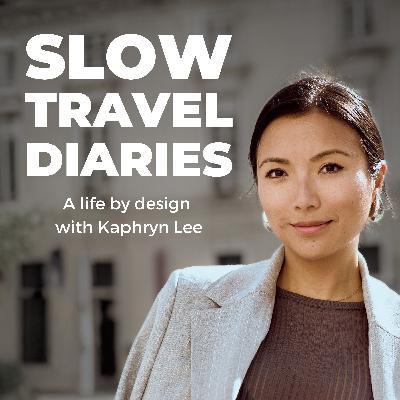 I Came Back to Mexico… But I’m Not the Same Person