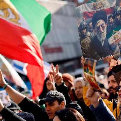 Hardt (CDU): Iranische Revolutionsgarden auf Terrorliste wäre starkes Signal