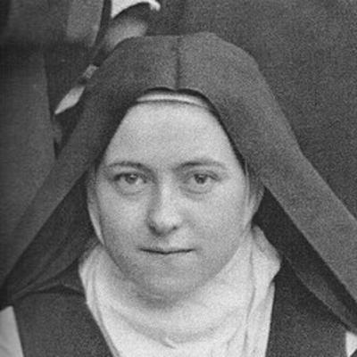 Memorial of Saint Thérèse of the Child Jesus, Virgin and Doctor of the Church