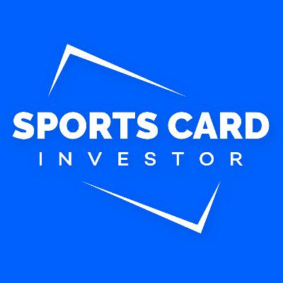 TOP 5 HOTTEST SPORTS CARDS!!🔥📈(ICONIC EDITION)