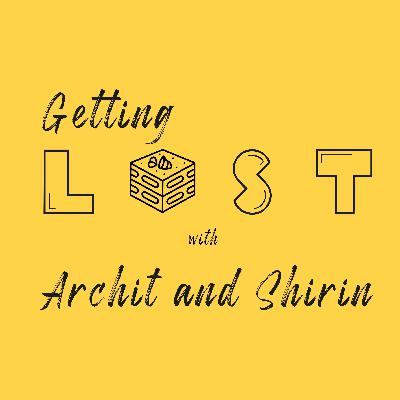 Two ways to Tiramisu Two ways to Tiramisu