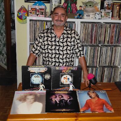 Especial SATURDAY NIGHT FEVER Cita en el asteroide Edén Temp 8 Ep 1 Especial SATURDAY NIGHT FEVER Cita en el asteroide Edén Temp 8 Ep 1