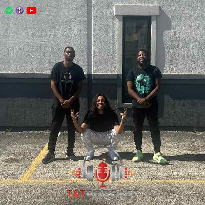 Third World Baby (Feat. Mugenmatawoe) Third World Baby (Feat. Mugenmatawoe)