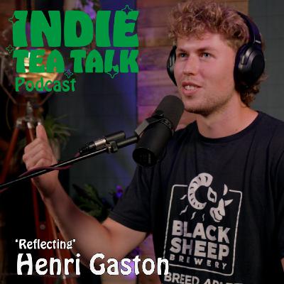 Henri Gaston - Reflecting