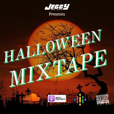 Halloween Mixtape
