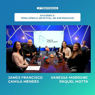 Inteligência Artificial na Enfermagem Inteligência Artificial na Enfermagem