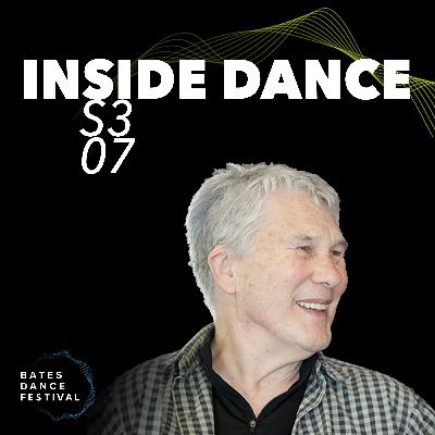 S307 Inside Dance - Dan Wagoner