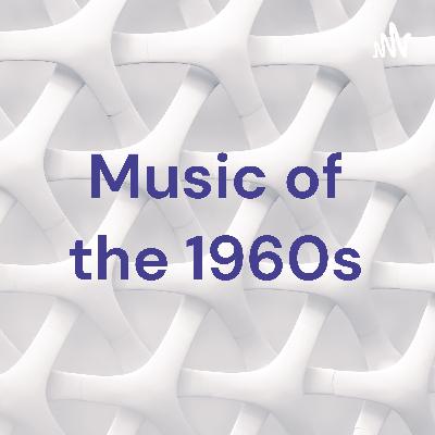 Music of the 1960s