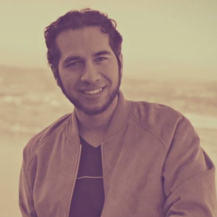 Iván Orlando oficial