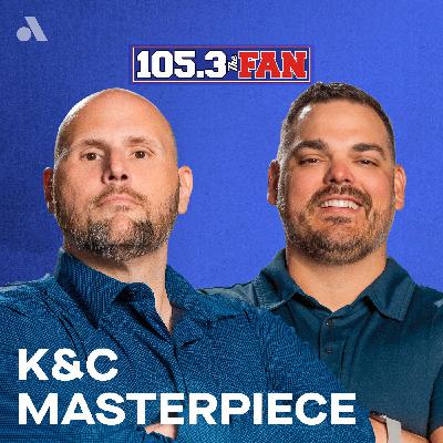 Best of Cowboys on 105.3 The Fan: Micah Parsons to make highly anticipated return vs. Cowboys on SNF