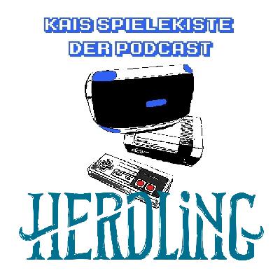 Review #81: Herdling