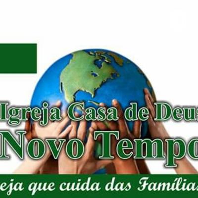 PROGRAMA FÉ E MOTIVAÇÃO OBREIRO RENATO