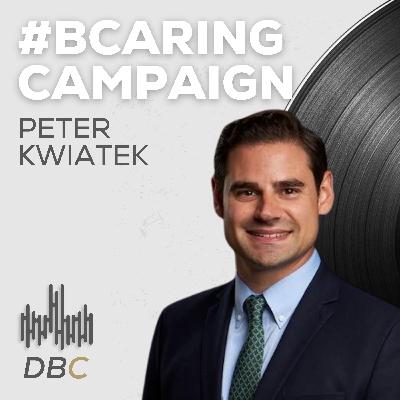 Championing Conduct: The #BCaring Campaign at Athletic Events