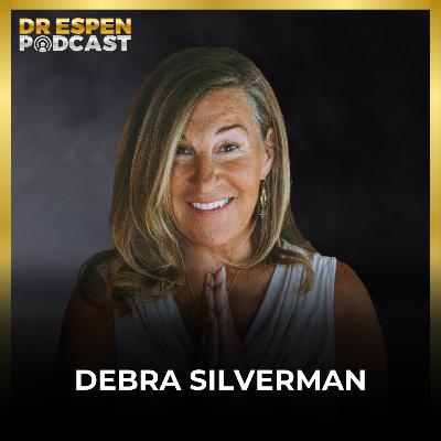 117. The Cosmic Compass: How Astrology Guides Our Lives and Healing Journeys | Debra Silverman