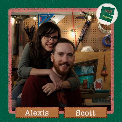 013: Threadwood (Pt. I) - Creator of Magical Cat