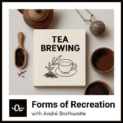 Tea Brewing As A Hobby → Strategy Used By Mariage Frères® Tea Brewing As A Hobby → Strategy Used By Mariage Frères®