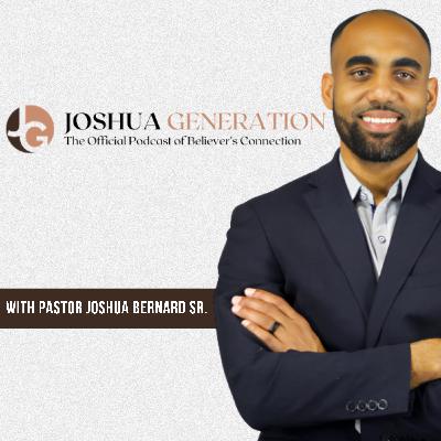 Freedom in Forgiveness | Discipleship Training | Pastor Joshua C. Bernard, Sr.