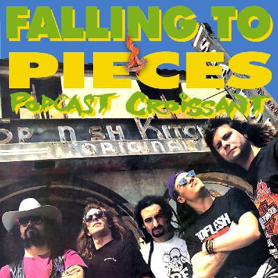 Episode 44 - The Real Thing | Falling To Pieces Episode 44 - The Real Thing | Falling To Pieces