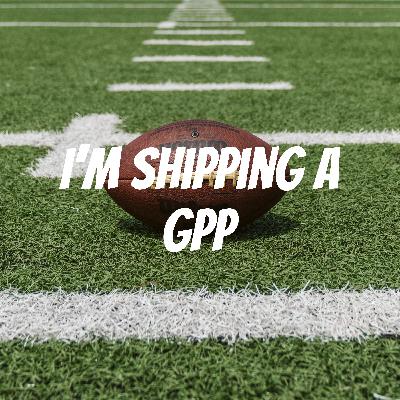 Week 8 DFS Recap/Week 9 Preview