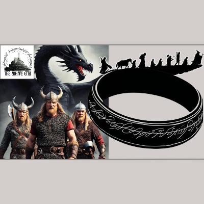 Nordic Sagas and Their Influence on Tolkien's World Nordic Sagas and Their Influence on Tolkien's World