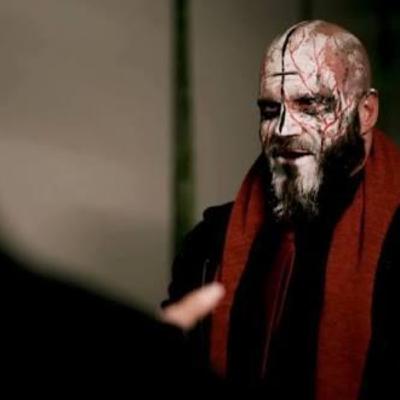 WRATH & DOOMSDAY IS UPON US!