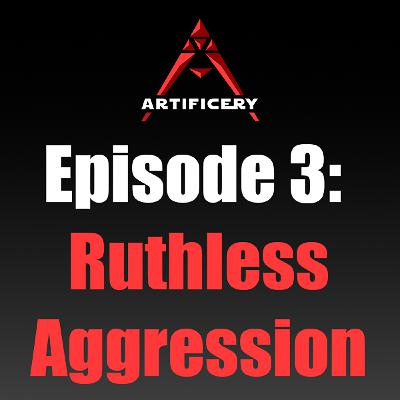 Ruthless Aggression