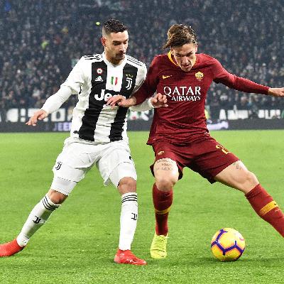 Sfida Allegri Mourinho? No é Juventus Roma