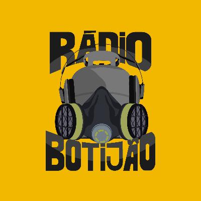 1# Rádio Botijão com JFmc e DjPepeu