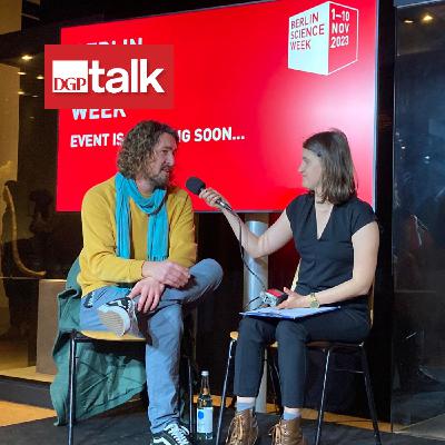 Matthias Strobel: Model AI nie może mieć złamanego serca. To są ludzkie emocje, które popychają ludzi do tworzenia muzyki
